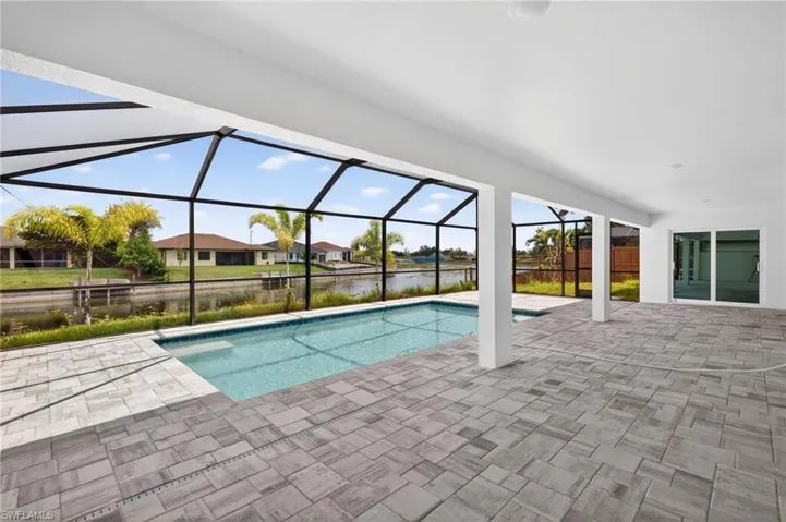 2323 Sw 5th Pl, Cape Coral, Florida 33991