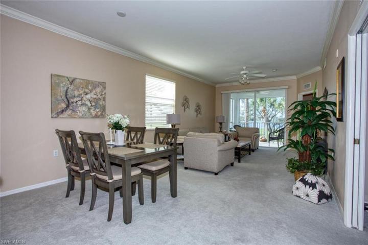 Dining/Living