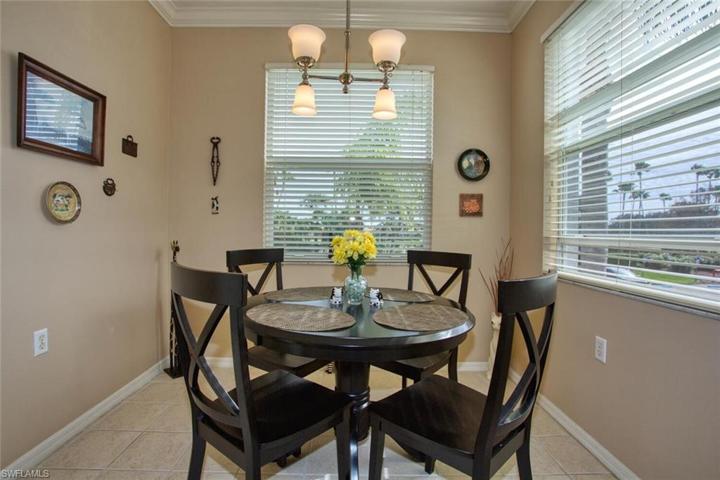Kitchen dining