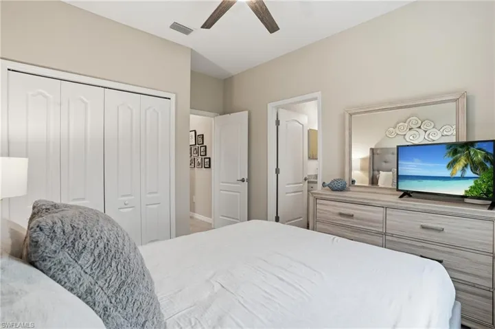 With ensuite bathroom
