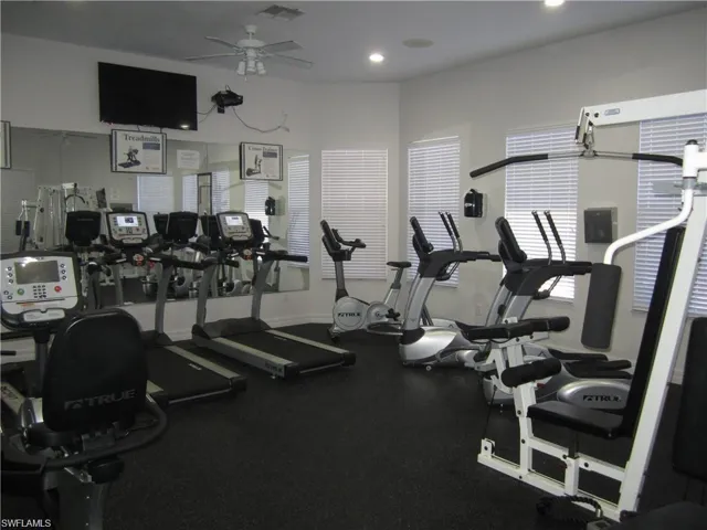 7960  Preserve  CIR, Naples, FL 34119