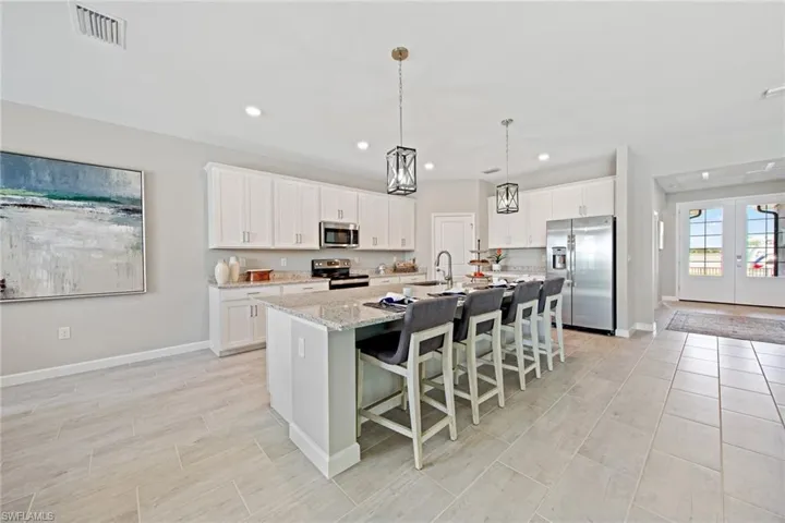 4141 NW 40TH  AVE, Cape Coral, FL 33993