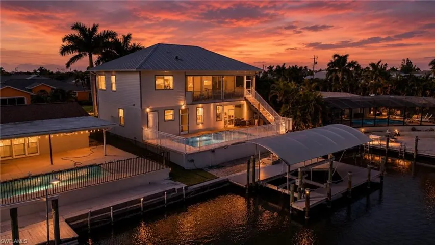 12304 Boat Shell Dr, Matlacha Isles, Florida 33991