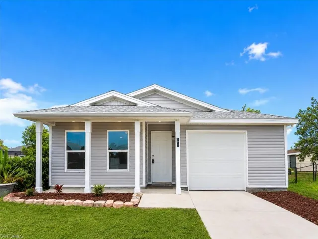 3021 NE 2nd  AVE, Cape Coral, FL 33909