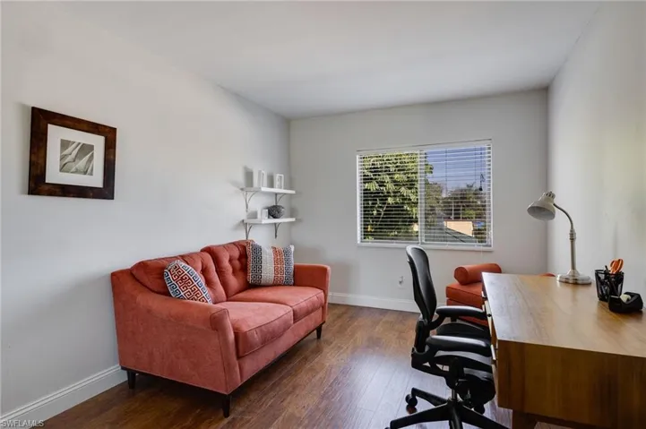 4039 Sandlewood Ln 4, Fort Myers, Florida 33907