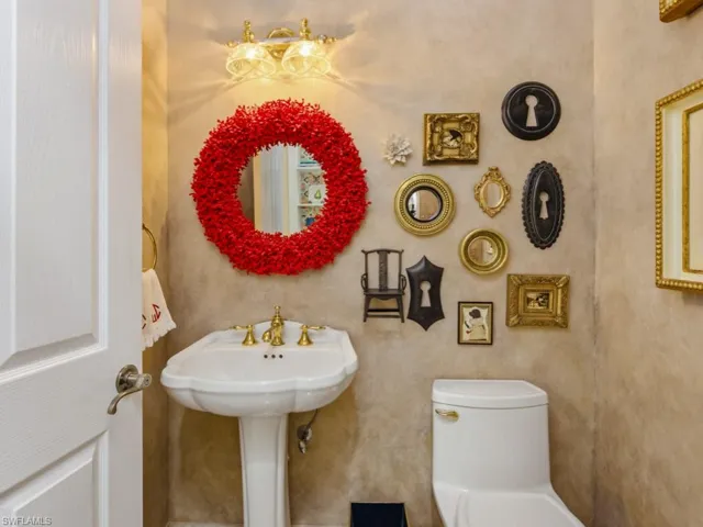 Powder Bath