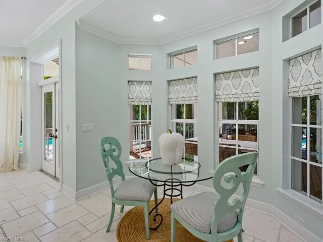 Sitting Area