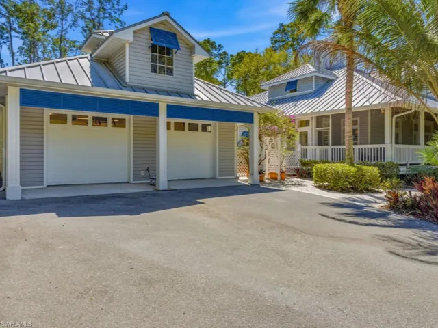 Main Oversized 2 car garage