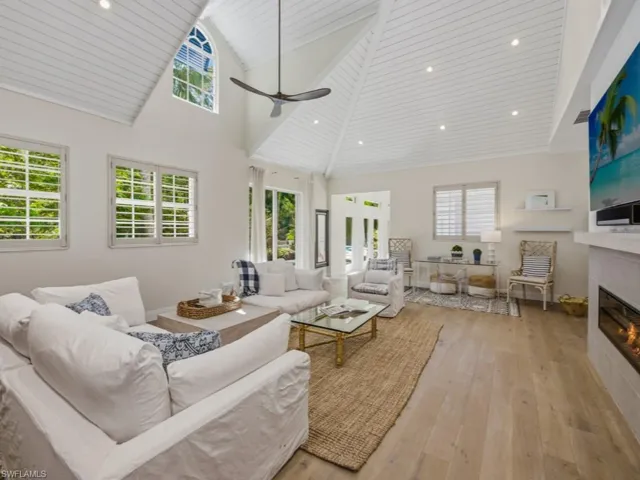 Multi Purpose Bonus Room