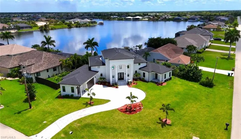 3505 44th Pl, Cape Coral, Florida 33993