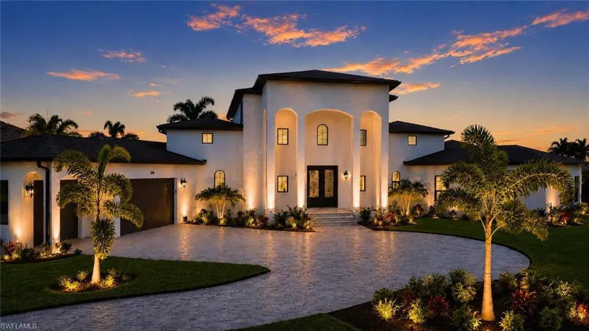 3505 44th Pl, Cape Coral, Florida 33993