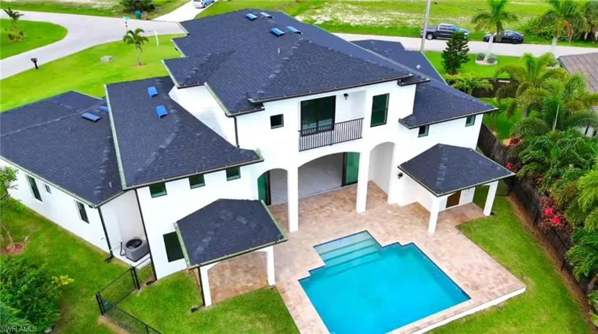 3505 44th Pl, Cape Coral, Florida 33993