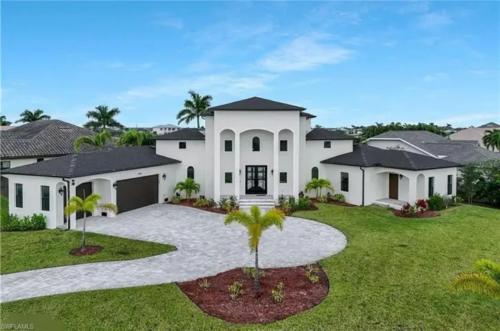 3505 44th Pl, Cape Coral, Florida 33993