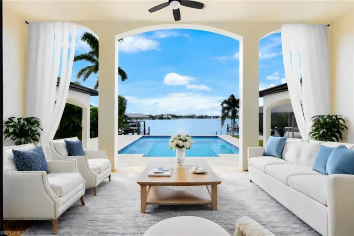 3505 NW 44th  PL, Cape Coral, FL 33993