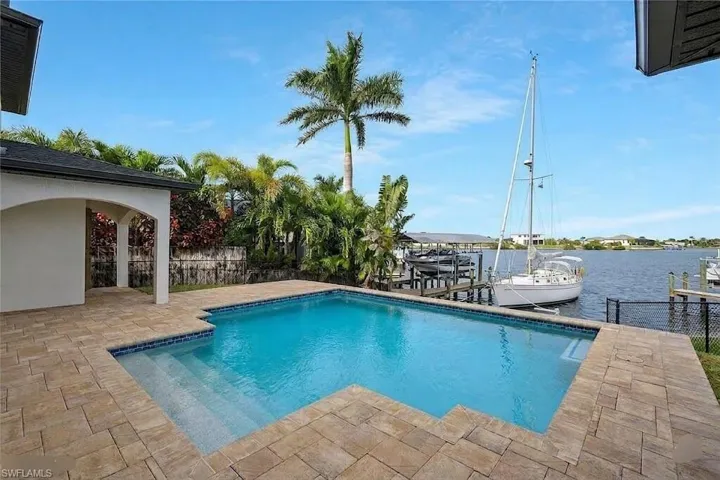 3505 44th Pl, Cape Coral, Florida 33993