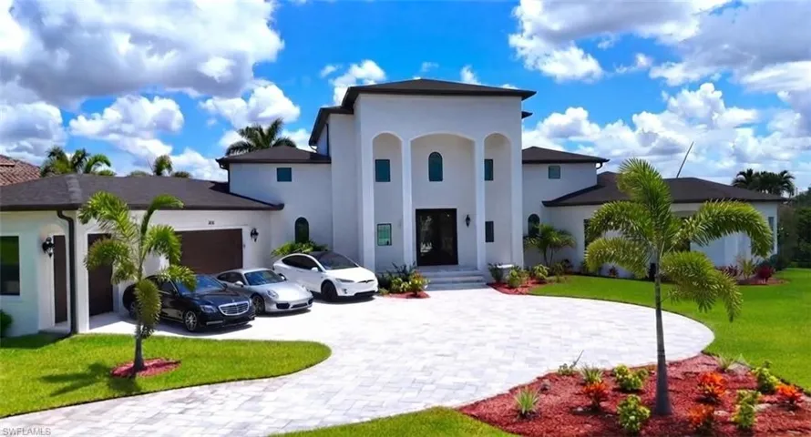 3505 44th Pl, Cape Coral, Florida 33993