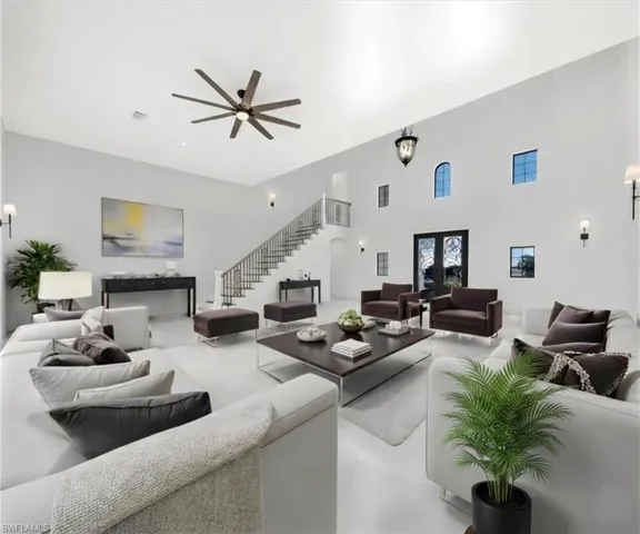 3505 44th Pl, Cape Coral, Florida 33993