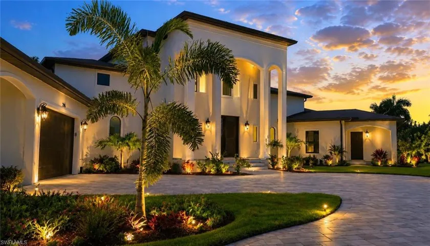 3505 44th Pl, Cape Coral, Florida 33993