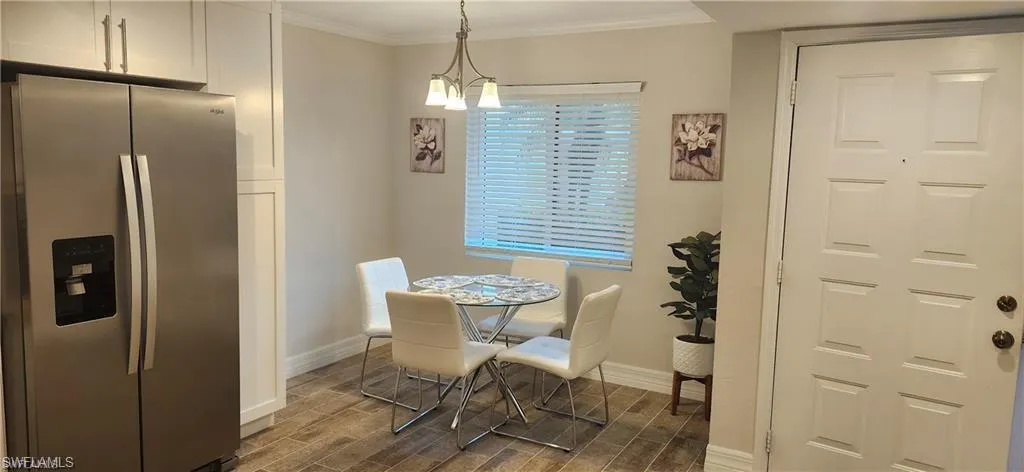 440 Fox Haven Dr 2101, Naples, Florida 34104