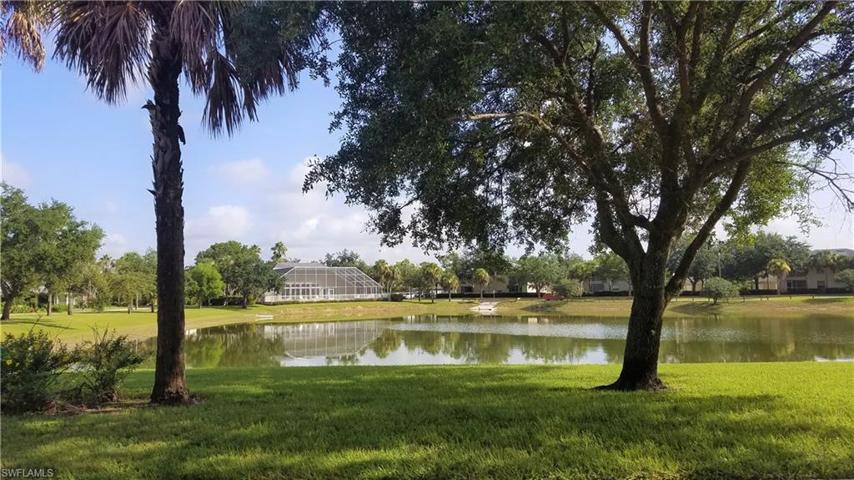 Community Lake