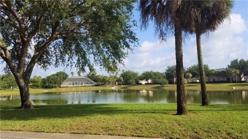 Community Lake