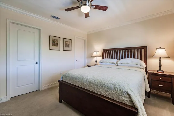 Guest bedroom