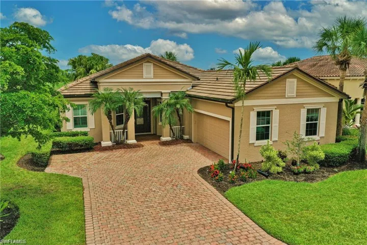 3131 Orangetree Bend, Fort Myers, Florida 33905