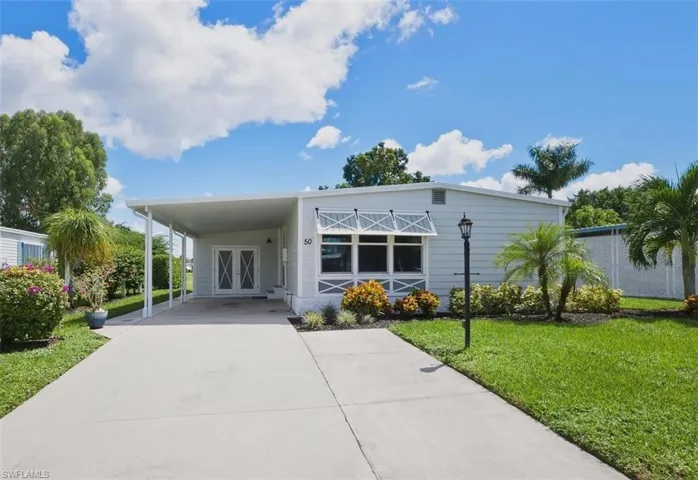 50 Le Mans Dr, Naples, Florida 34112