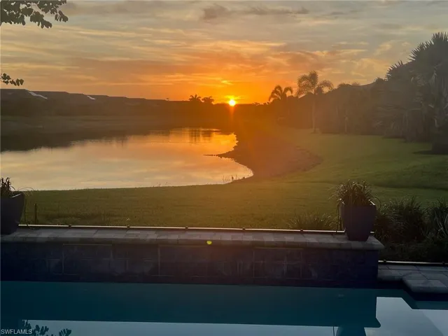 Water view