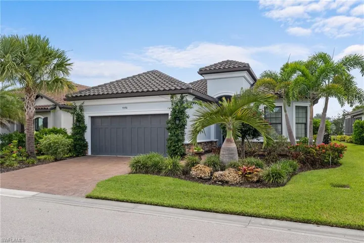9390 Carretto DR, Naples, FL 34119,225046079
