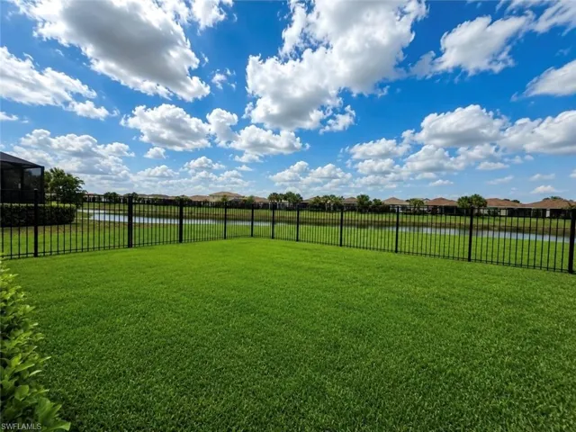 16141 Rosemallow Ln, Alva, Florida 33920