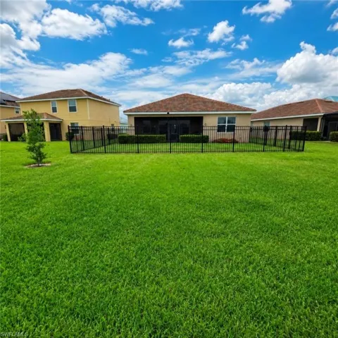 16141 Rosemallow Ln, Alva, Florida 33920