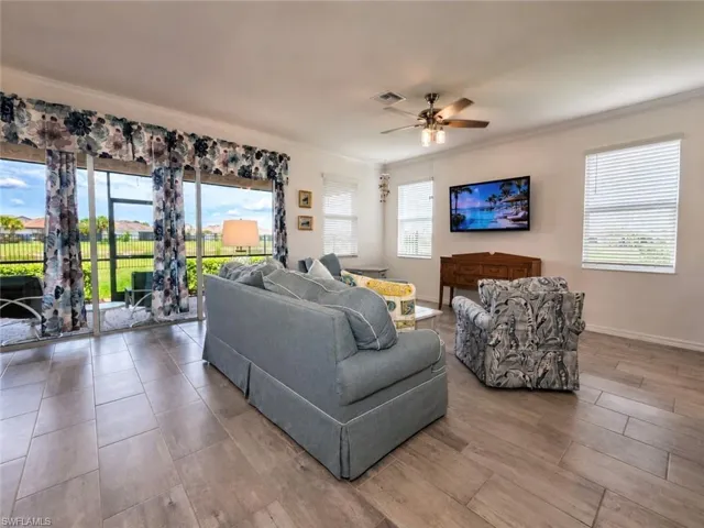 16141 Rosemallow Ln, Alva, Florida 33920