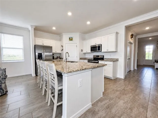 16141 Rosemallow Ln, Alva, Florida 33920