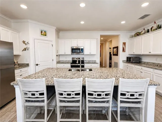 16141 Rosemallow Ln, Alva, Florida 33920