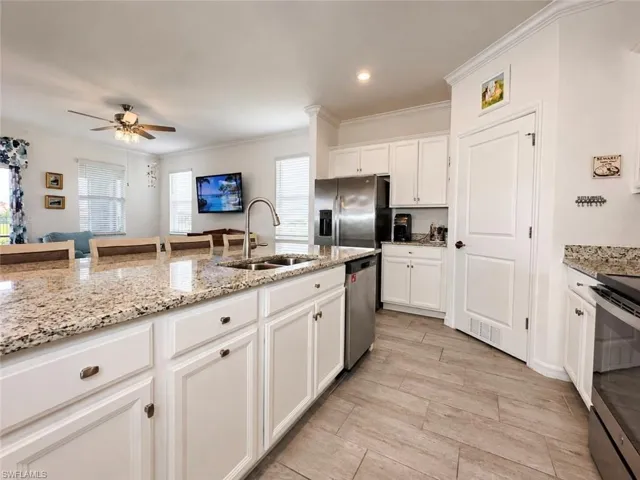 16141 Rosemallow Ln, Alva, Florida 33920