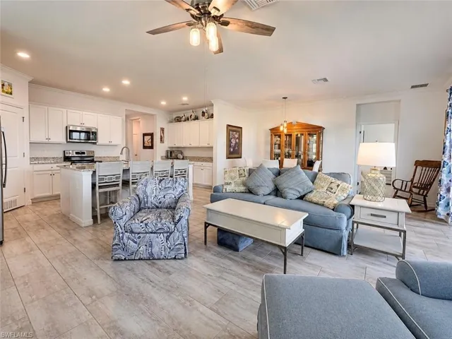 16141 Rosemallow Ln, Alva, Florida 33920