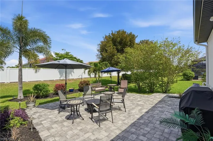 2839 Sw 49th Ter, Cape Coral, Florida 33914