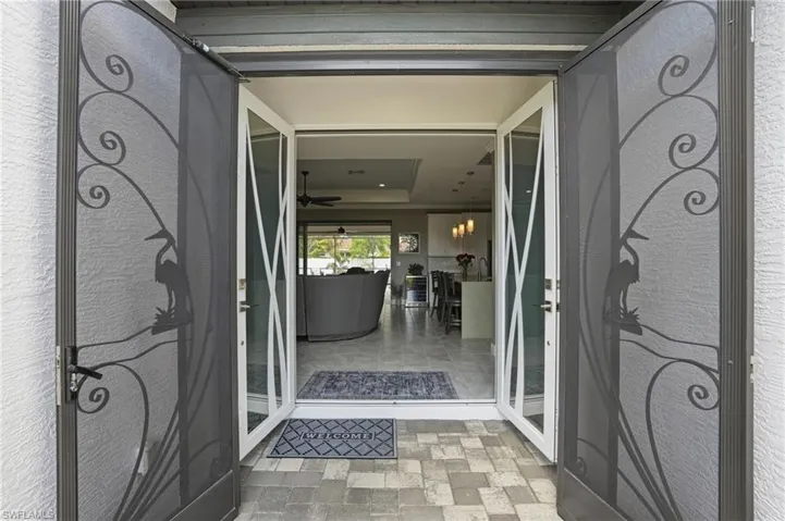 2839 Sw 49th Ter, Cape Coral, Florida 33914