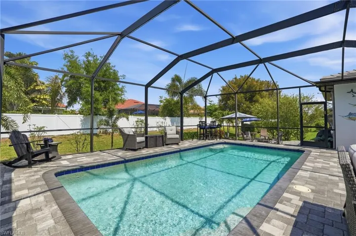 2839 Sw 49th Ter, Cape Coral, Florida 33914