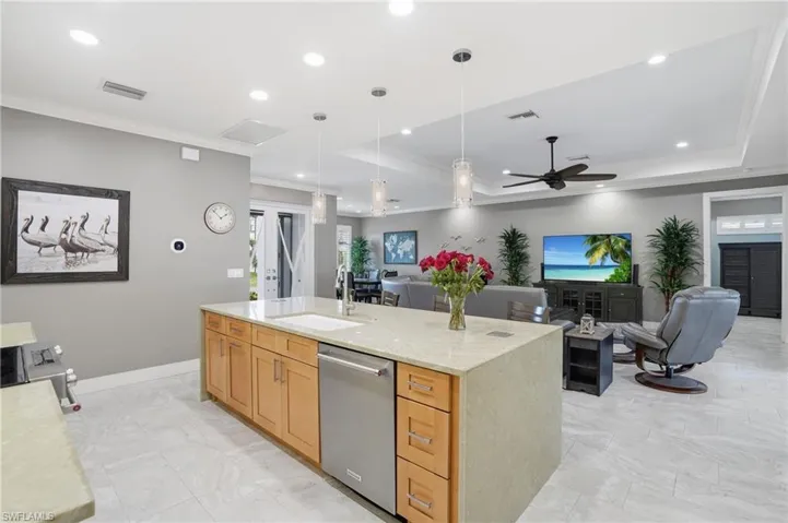 2839 Sw 49th Ter, Cape Coral, Florida 33914