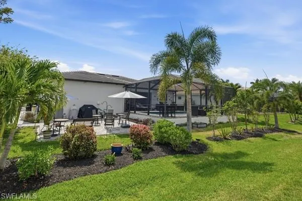 2839 Sw 49th Ter, Cape Coral, Florida 33914