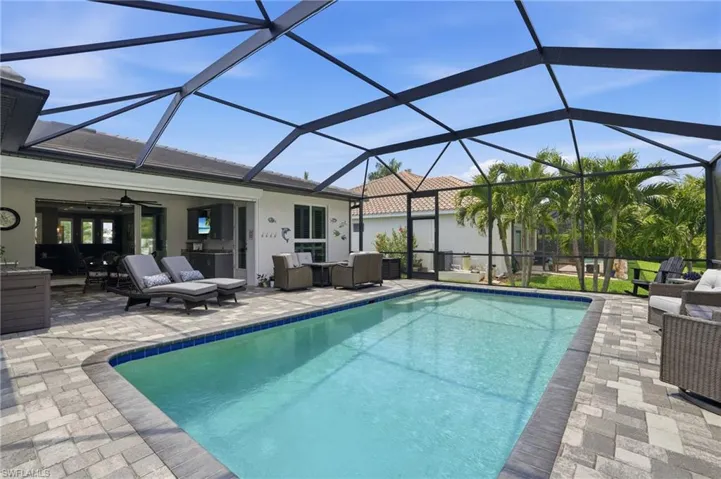 2839 Sw 49th Ter, Cape Coral, Florida 33914