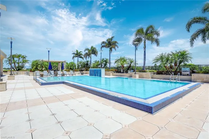 9115 Strada Pl 5511, Naples, Florida 34108