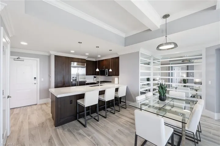 9115 Strada Pl 5511, Naples, Florida 34108