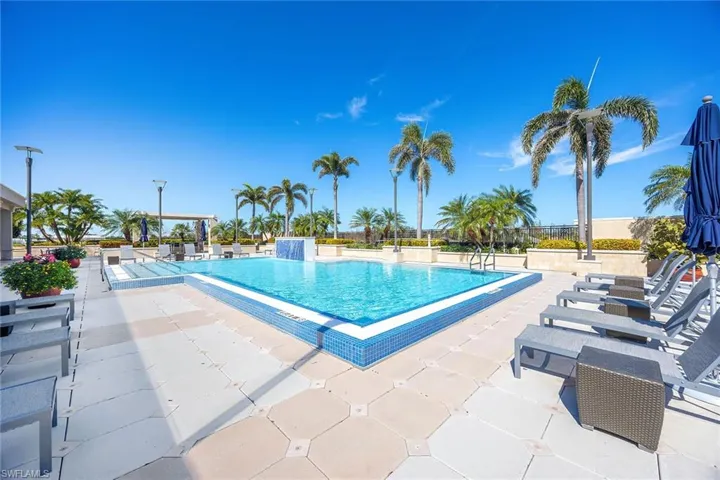 9115 Strada Pl 5511, Naples, Florida 34108