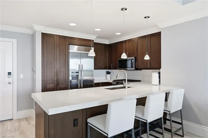 9115 Strada Pl 5511, Naples, Florida 34108