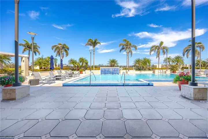 9115 Strada Pl 5511, Naples, Florida 34108