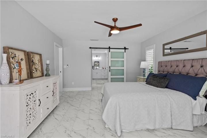Main bedroom