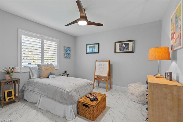 Guest bedroom 3